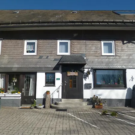 Gasthof Haus Hanjopkes