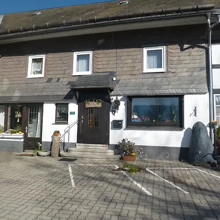 Haus Hanjopkes Winterberg