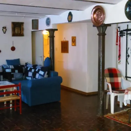 Gæstehus Haus Hanjopkes Winterberg