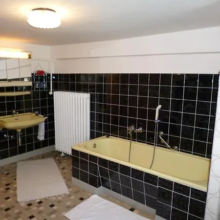 Haus Hanjopkes Guest house