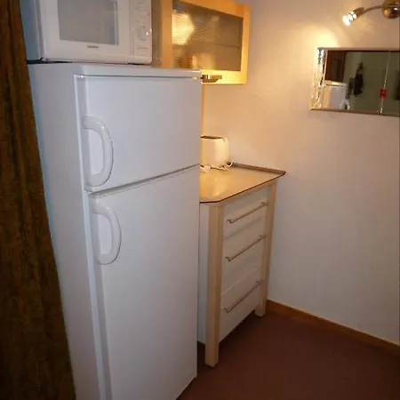 Haus Hanjopkes Gasthof *