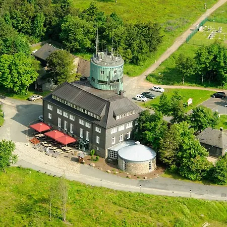 Haus Hanjopkes Gasthof Winterberg