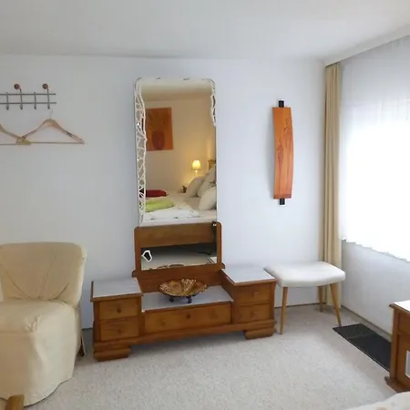 Haus Hanjopkes Gæstehus Winterberg