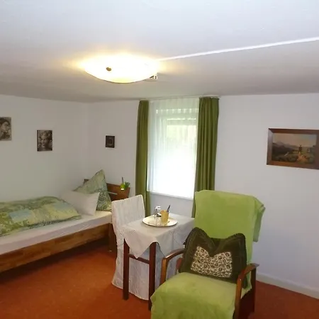 Haus Hanjopkes * Winterberg