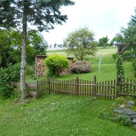 Haus Hanjopkes Gasthof *