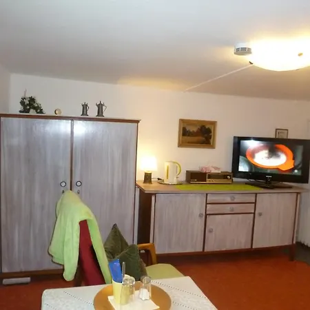 Haus Hanjopkes