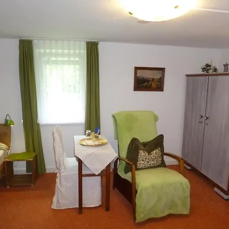 Haus Hanjopkes Winterberg