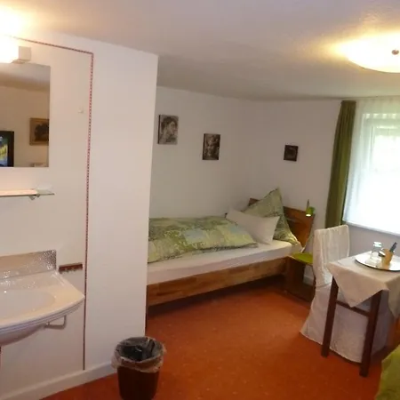 Gasthof Haus Hanjopkes Winterberg