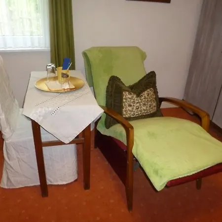 Haus Hanjopkes Gæstehus