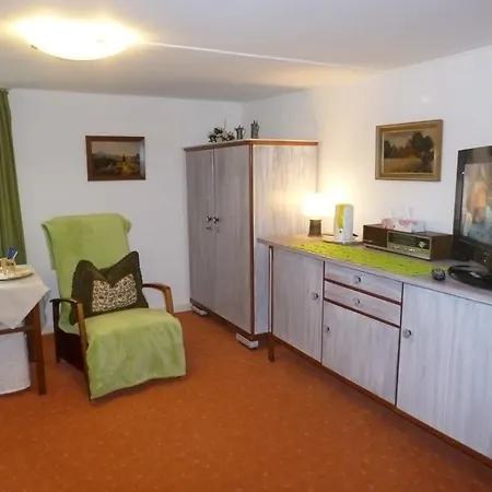 Haus Hanjopkes Gæstehus *