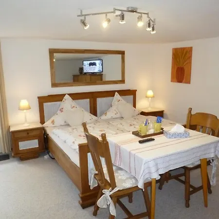 Guest house Haus Hanjopkes Winterberg