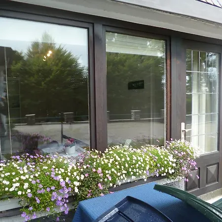 Gasthof Haus Hanjopkes
