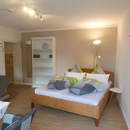 Haus Hanjopkes Gasthof Winterberg