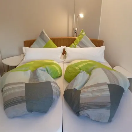 Haus Hanjopkes Gasthof *