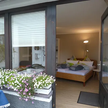Haus Hanjopkes Gasthof *