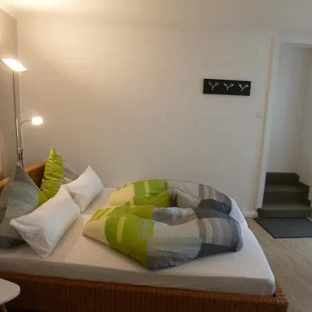 Haus Hanjopkes Winterberg