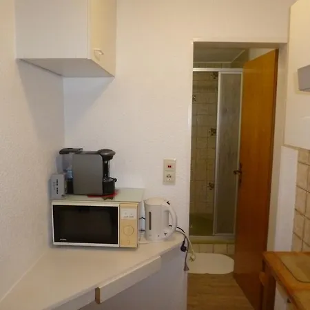 Haus Hanjopkes Winterberg