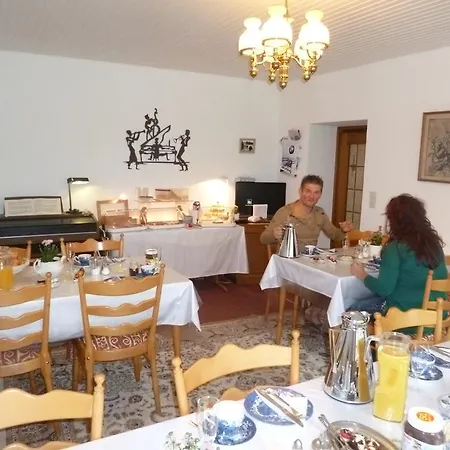 Gasthof Haus Hanjopkes