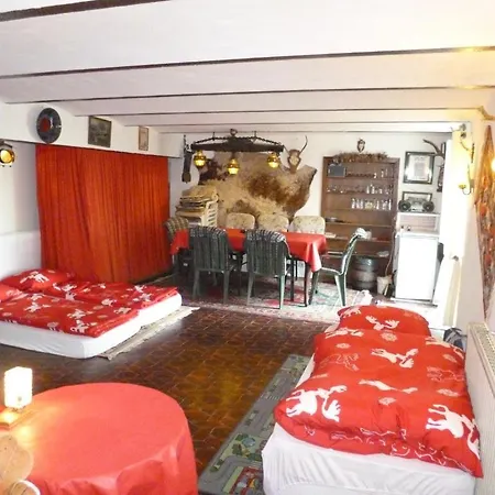 Gasthof Haus Hanjopkes Winterberg