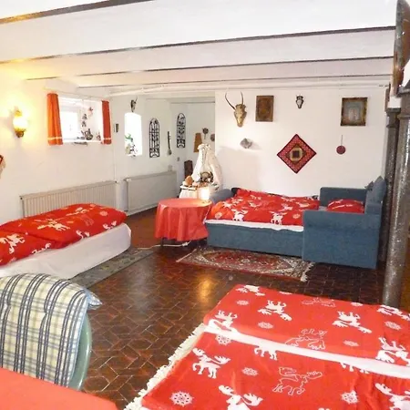 Gasthof Haus Hanjopkes