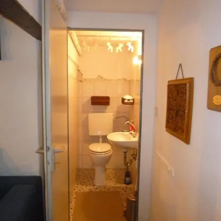 Haus Hanjopkes Gasthof *